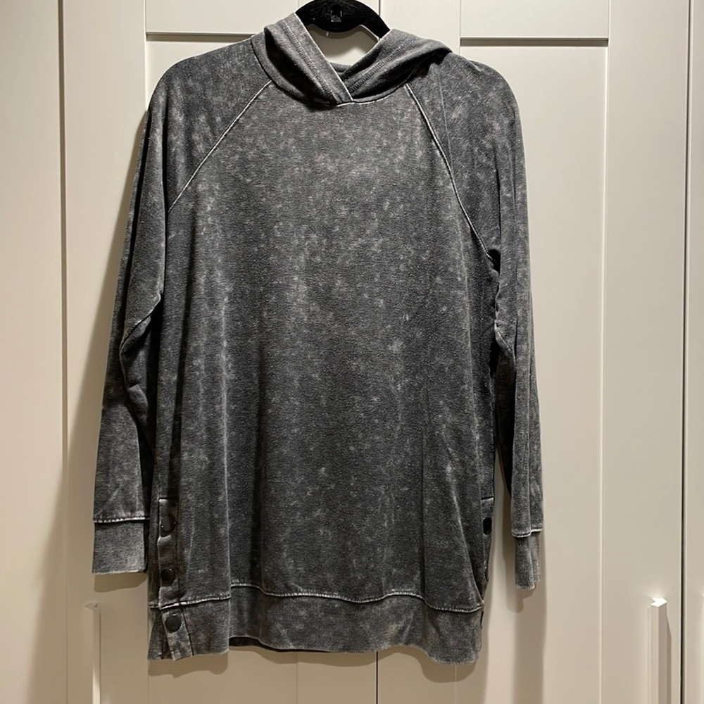 Torrid Sweatshirt